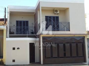 Fachada Unidade · Casa (sobrado na rua) 3 dormitórios/suite, cozinha planejada