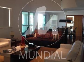 Sala · Apartamento (cobertura 2 - duplex) 4 dormitórios/suite, cozinha planejada, portaria 24 horas, lazer,