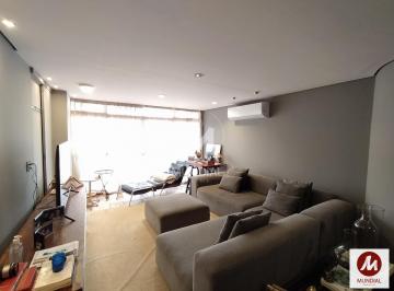 Sala · Apartamento (cobertura 2 - duplex) 4 dormitórios/suite, cozinha planejada, em condomínio fechado