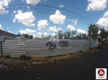 Fachada Unidade · Terreno (terreno normal)