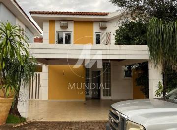Fachada Unidade · Casa (sobrado em condominio) 4 dormitórios/suite, portaria 24 horas, lazer, salão de festa, em condo