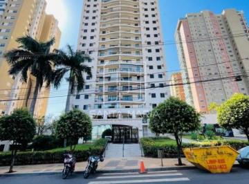 Fachada Condominio · Apartamento (tipo - padrao) 4 dormitórios/suite, cozinha planejada, portaria 24 horas, lazer, salão