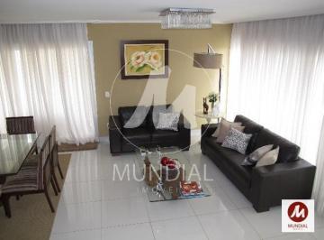 Sala de Estar · Apartamento (cobertura 2 - duplex) 4 dormitórios/suite, cozinha planejada, portaria 24 horas, lazer,