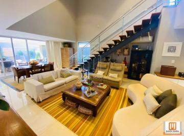Sala de Estar · Casa (sobrado em condominio) 4 dormitórios/suite, cozinha planejada, portaria 24 horas, lazer, espaç