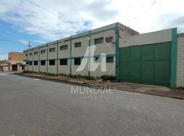 Fachada Unidade · Salão/Galpão (salão - sobrado) , cozinha planejada