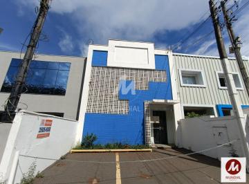 Fachada Unidade · Salão/Galpão (salão - térreo) , cozinha planejada