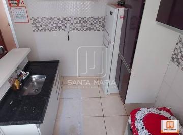 Cozinha · Apartamento (tipo - padrao) 2 dormitórios, cozinha planejada, portaria 24 horas, lazer, espaço gourm