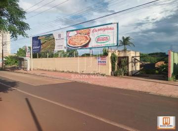 Fachada Unidade · Terreno (terreno normal)
