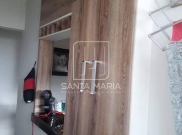 Sala · Apartamento (tipo - padrao) 2 dormitórios, em condomínio fechado