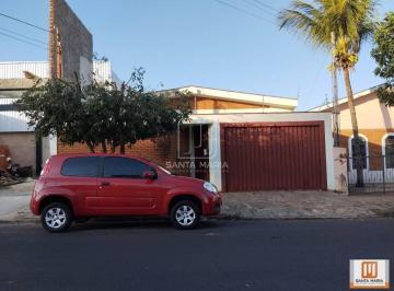 Fachada Unidade · Casa (térrea na rua) 3 dormitórios/suite, cozinha planejada