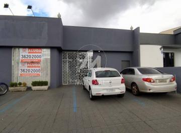 Fachada Unidade · Salão/Galpão (salão - térreo) 1 dormitórios/suite, cozinha planejada