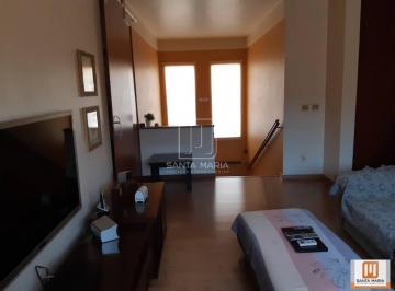 Sala de Estar · Casa (sobrado na rua) 4 dormitórios/suite, cozinha planejada