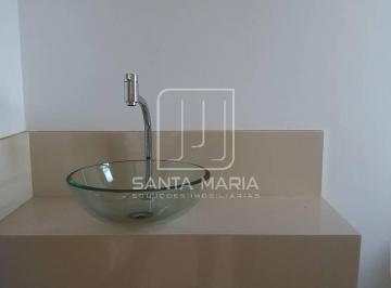 Lavabo · Apartamento (cobertura 1 - sem escada) 1 dormitórios/suite, cozinha planejada, portaria 24 horas, la