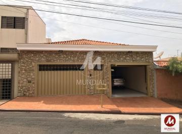 Fachada Unidade · Casa (térrea na rua) 3 dormitórios/suite