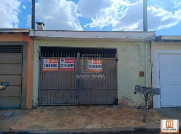 Fachada Unidade · Casa (térrea na rua) 3 dormitórios