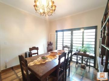 Sala de Jantar · Casa (térrea na rua) 3 dormitórios/suite, cozinha planejada