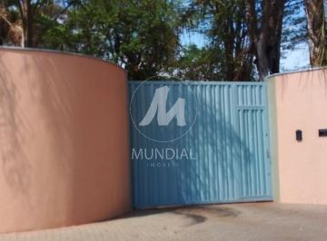 Fachada Unidade · Chacara (chacara) 3 dormitórios/suite, cozinha planejada, portaria 24 horas, em condomínio fechado