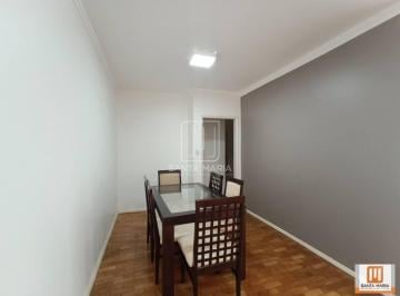 Sala de Jantar · Apartamento (tipo - padrao) 3 dormitórios, cozinha planejada, portaria 24 horas, elevador, em condom