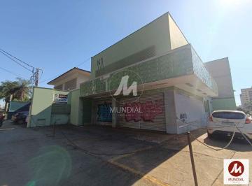 Fachada Unidade · Salão/Galpão (salão - sobrado) 1 dormitórios, cozinha planejada