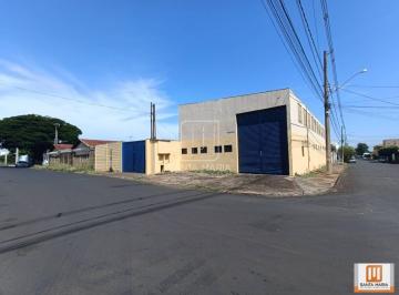 Fachada Unidade · Salão/Galpão (salão - térreo) , cozinha planejada