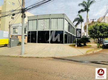 Fachada Unidade · Salão/Galpão (salão - térreo)