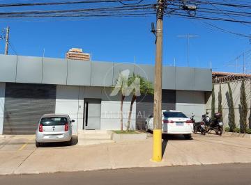 Fachada Unidade · Salão/Galpão (salão - térreo) , cozinha planejada