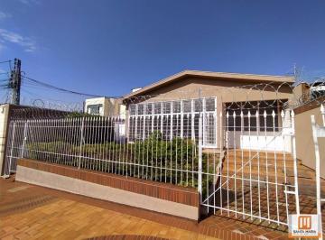 Fachada Unidade · Casa (térrea na rua) 3 dormitórios/suite