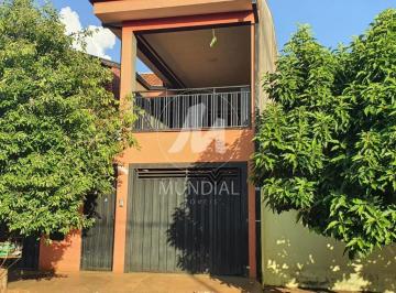Fachada Unidade · Casa (sobrado na rua) 5 dormitórios/suite, cozinha planejada