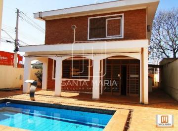 Piscina · Casa (sobrado na rua) 4 dormitórios/suite, cozinha planejada
