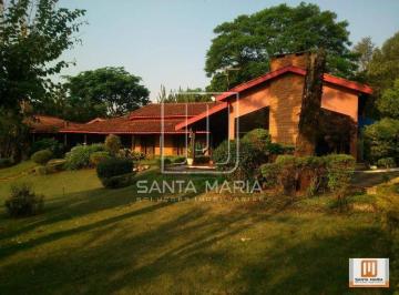 Fachada Unidade · Chacara (chacara) 5 dormitórios/suite, cozinha planejada