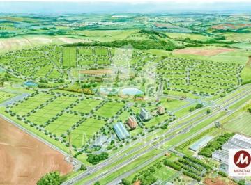 Planta · Terreno (terreno em condominio fechado) , portaria 24 horas, lazer, espaço gourmet, salão de festa,