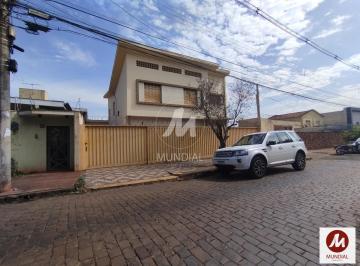 Fachada Unidade · Casa (sobrado na rua) 4 dormitórios/suite