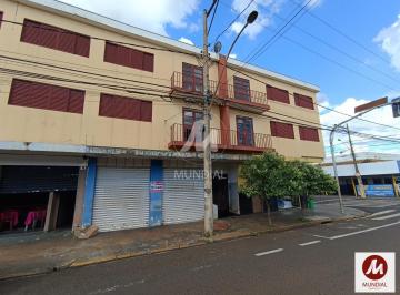 Fachada Unidade · Salão/Galpão (salão - térreo)