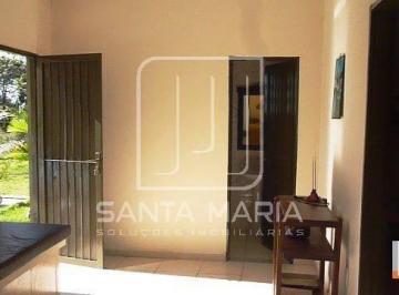 Sala · Chacara (chacara) 3 dormitórios/suite, em condomínio fechado
