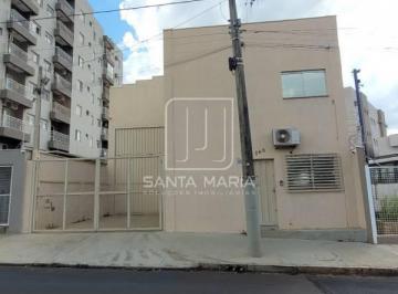 Fachada Unidade · Salão/Galpão (salão - térreo) , cozinha planejada