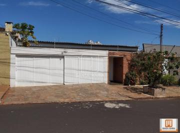 Fachada Unidade · Casa (térrea na rua) 3 dormitórios/suite, cozinha planejada