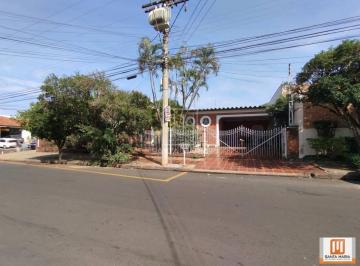 Fachada Unidade · Casa (térrea na rua) 4 dormitórios/suite, cozinha planejada