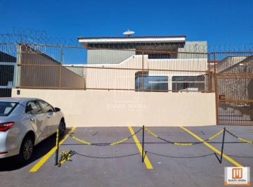 Fachada Unidade · Salão/Galpão (salão - térreo) , cozinha planejada