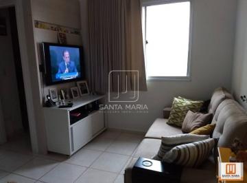 Sala de Estar · Apartamento (tipo - padrao) 2 dormitórios, cozinha planejada, portaria 24 horas, lazer, salão de fes