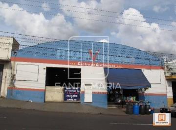 Fachada Unidade · Salão/Galpão (salão - térreo) , cozinha planejada