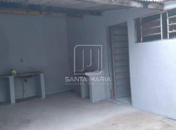 Quintal/corredores · Casa (térrea na rua) 3 dormitórios/suite, cozinha planejada