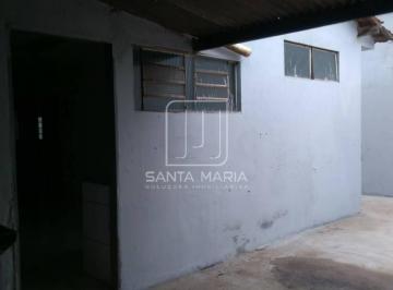 Quintal/corredores · Casa (térrea na rua) 3 dormitórios/suite, cozinha planejada