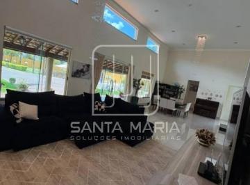 Sala · Chacara (chacara) 6 dormitórios/suite, cozinha planejada, portaria 24 horas, em condomínio fechado