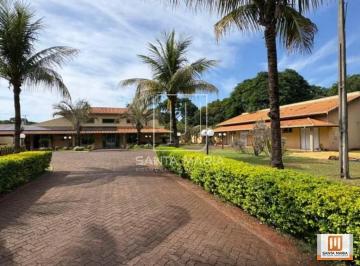 Fachada Unidade · Chacara (chacara) 6 dormitórios/suite, cozinha planejada, portaria 24 horas, em condomínio fechado