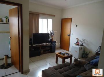 Sala · Apartamento (tipo - padrao) 2 dormitórios/suite, em condomínio fechado