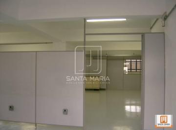 Escritorio · Salão/Galpão (salão - térreo) , cozinha planejada