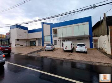 Fachada Unidade · Salão/Galpão (salão - térreo) , cozinha planejada