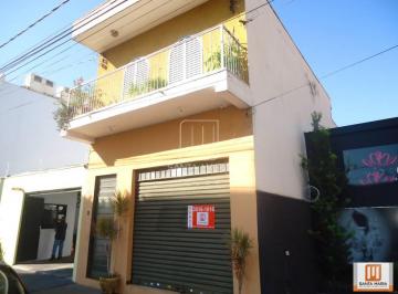 Fachada Unidade · Casa (sobrado na  rua) 3 dormitórios