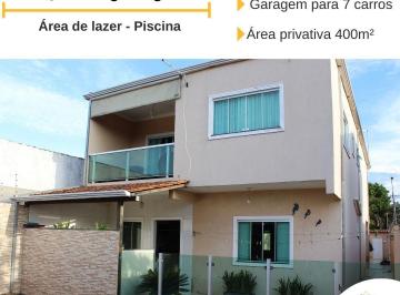 Casa de 4 quartos, Taguatinga · Sobrado 400m² QSC 19 Taguatinga 4 quartos sendo 1 suíte