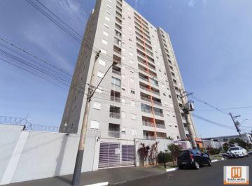 Fachada Condominio · Apartamento (tipo - padrao) 2 dormitórios, portaria 24 horas, salão de festa, salão de jogos, elevad